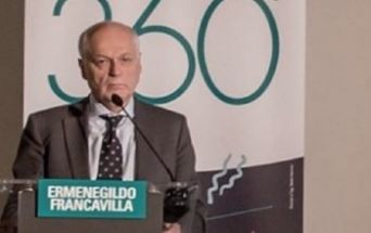 Dottor Ermenegildo Francavilla