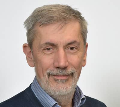 insonnia familiare fatale, dottor Gianluigi Forloni