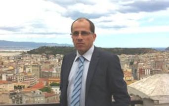 Dottor Giovanni Caocci