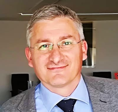 Sindrome di Crigler-Najjar, dottor Lorenzo D'Antiga