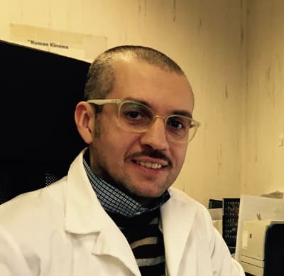 neuroblastoma, dottor Mario Capasso