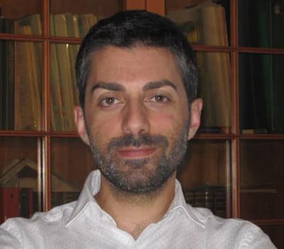 fibrosi cistica, dottor Vito Terlizzi