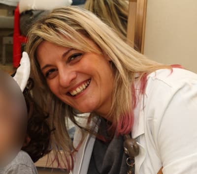 atrofia muscolare spinale, dott.ssa Ksenija Gorni