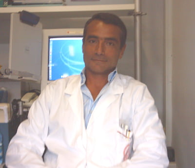 piastrinopenia immune, dottor Federico Chiurazzi