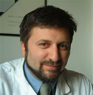 Dott. Luca Sangiorgi