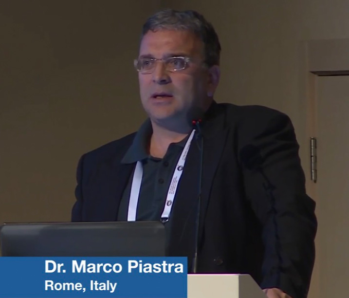 Dottor Marco Piastra