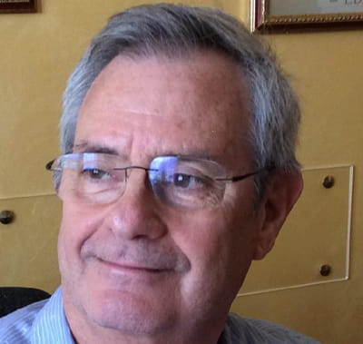 malattia di Fabry, Piergiorgio Bolasco