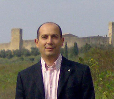 Dottor Ugo Coppetelli