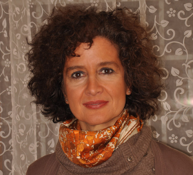 Dottoressa Roberta Di Turi