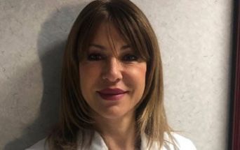 Dottoressa Anna Latiano