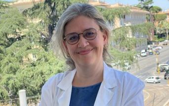 Dottoressa Jessica Rosati 