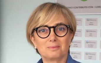 Dottoressa Luisa Murer