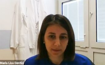Dr.ssa Maria Lisa Dentici