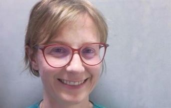 Dottoressa Raffaella Sala