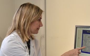 Dottoressa Sara Massironi