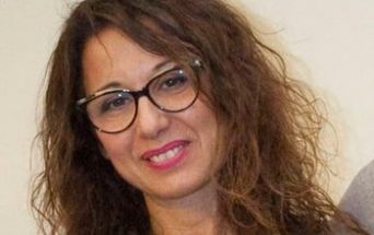 Dottoressa Valeria Maria Pinto