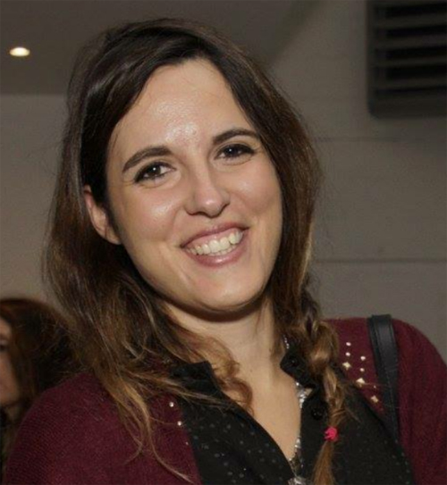 Dott.ssa Anna Maria Formenti