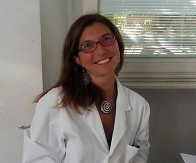 emofilia, dottoressa Cristina Santoro
