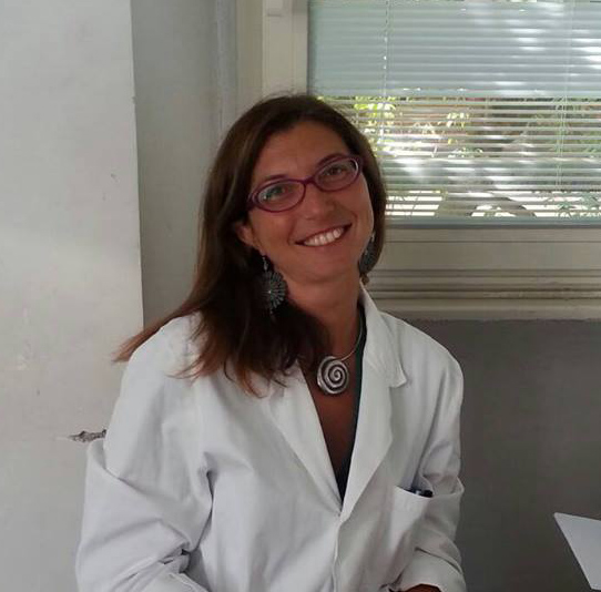 Dottoressa Cristina Santoro