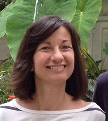 Dottoressa Giovanna Lattanzi