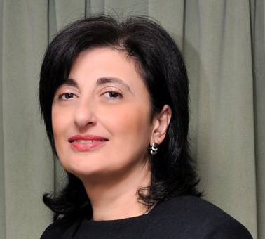 Dottoressa Lidia Decembrino