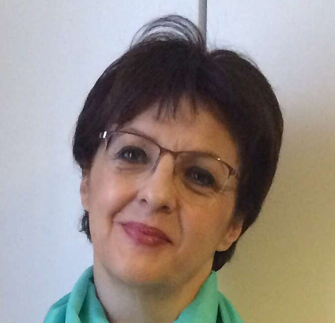 Dott.ssa Lucia Mangone