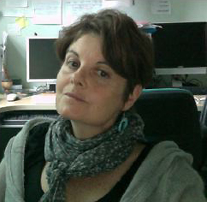 Dottoressa Margherita Maffei