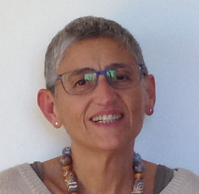 Dottoressa Maria Messina