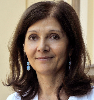 Dott.ssa Vanna Chiarion Sileni