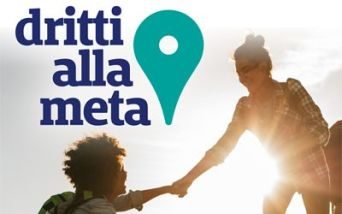 "Dritti alla meta" progetto AISMME