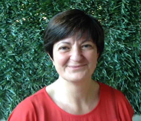 Dottoressa Maria Rosaria D'Apice