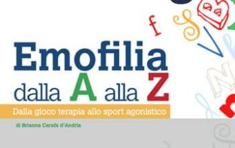 Il libro Emofilia: dalla A alla Z