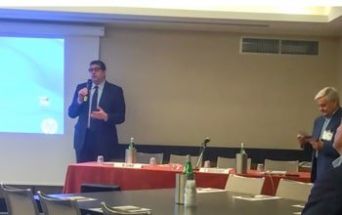 Presentazione del Progetto Riabilitazione