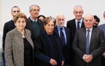 L’equipe di studio sull’epilessia dell’Ospedale Pediatrico Bambino Gesù