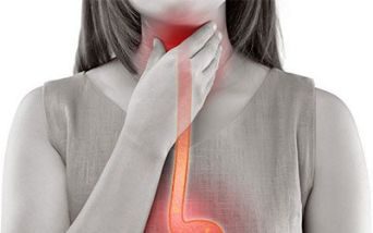 interrogazione Esofagite eosinofila