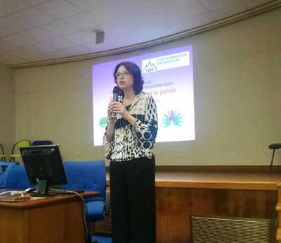 Il convegno Ascoltare: primo passo del prendersi cura