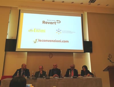 Evento sulla SLA, 20 maggio 2019