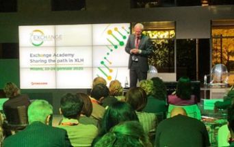 Exchange Academy: Sharing the path in XLH