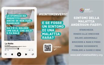 Fabry Awareness Month 2023