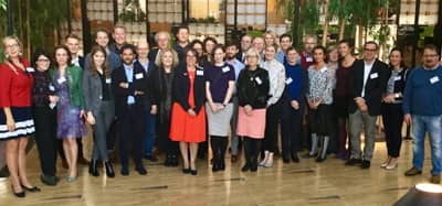 ipercolesterolemia familiare, meeting 2018 di FH Europe