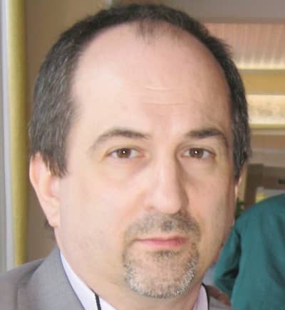 mucopolisaccaridosi, Flavio Bertoglio