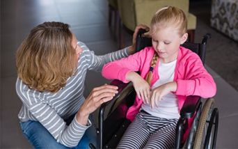 disabilità e malattie rare: fondi per i caregiver 2021