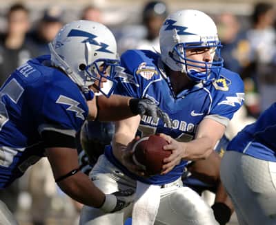 emofilia e sport, football americano