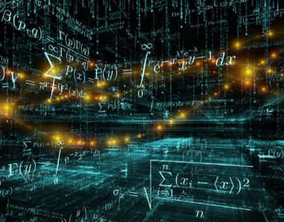 tumori, formule matematiche