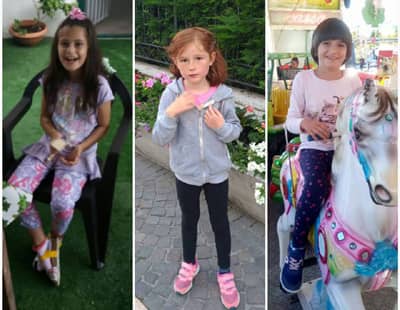 Malattie genetiche, Annalisa, Matilde e Alessandra