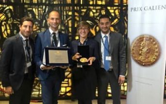 Alnylam vince il Prix Galien Italia 2019