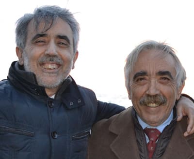 Porfiria, Gerardo e Domenico Tiso