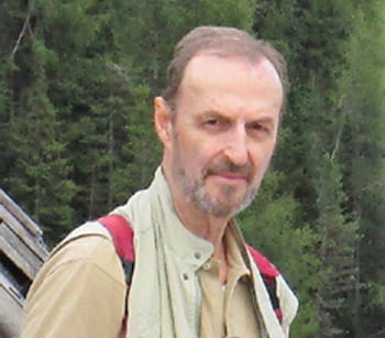 neoplasie mieloproliferative, Giampiero Garuti