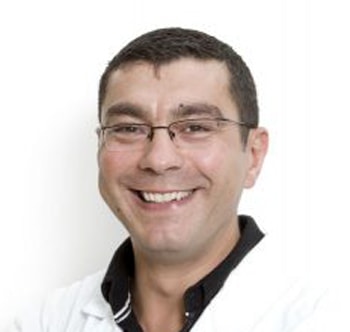 malattie metaboliche ereditarie, Giancarlo La Marca