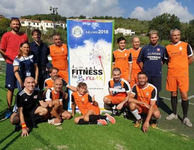 Fibrosi polmonare idiopatica, Prima Giornata Italiana